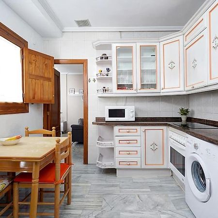 Apartamento Granada Centro. Atico Ayuntamiento エクステリア 写真